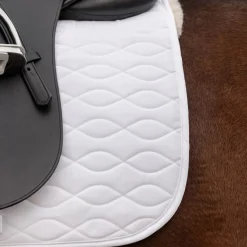 Waldhausen Milan Lambskin Saddle Pad