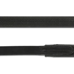 Waldhausen 22mm Rubber reins with Leather