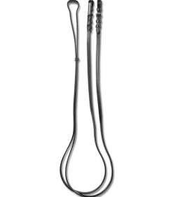 Waldhausen 12mm Weymouth Reins with Buckles