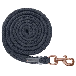 Waldhausen Modern Rose Lead Rope Carabiner Hook