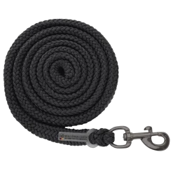 Waldhausen Modern Rose Lead Rope Carabiner Hook