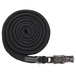 Waldhausen Modern Rose Lead Rope Panic Hook