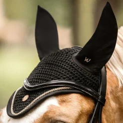 Waldhausen Modern Rosé Fly Veil