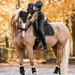 Waldhausen Modern Rosé Fly Veil
