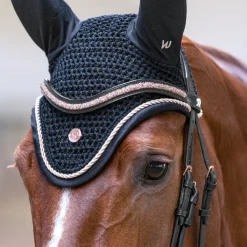 Waldhausen Modern Rosé Fly Veil