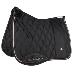 Waldhausen Modern Rosé Saddle Pad