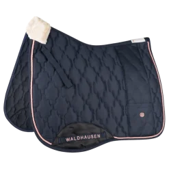 Waldhausen Modern Rosé Saddle Pad