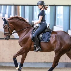 Waldhausen Modern Rosé Saddle Pad