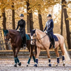 Waldhausen Modern Rosé Saddle Pad