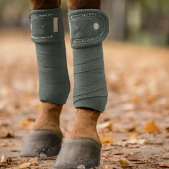 Waldhausen Nepal Fleece Bandages