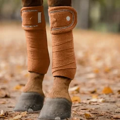 Waldhausen Nepal Fleece Bandages