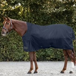 Waldhausen Nordic High Neck 200g Turnout Rug