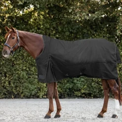 Waldhausen Nordic High Neck Light Turnout Rug