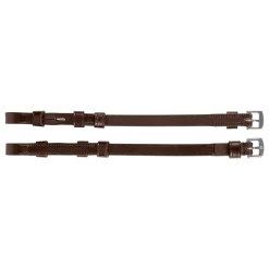 Waldhausen Pair Of S-Line Cheeks With Hooks