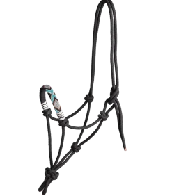 Waldhausen Pearls Knot Halter