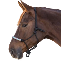 Waldhausen Pearls Knot Halter