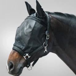 Waldhausen Premium Fly Mask with Halter