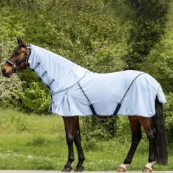 Waldhausen Protect Detachable Neck Fly Rug