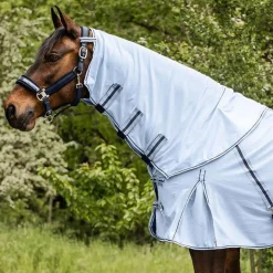 Waldhausen Protect Fly Rug Neck