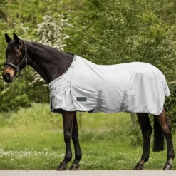 Waldhausen Protect Fly Sheet with Belly Band