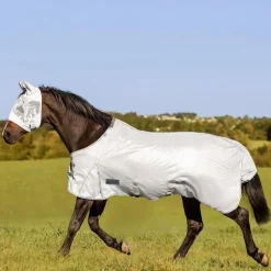 Waldhausen Protect Fly Sheet with Belly Band