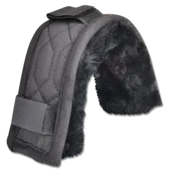 Waldhausen Real Lambskin-Noseband Sleeve