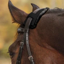Waldhausen Real Lambskin-Noseband Sleeve