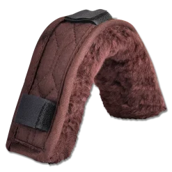 Waldhausen Real Lambskin-Noseband Sleeve