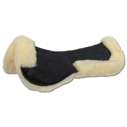 Waldhausen Real Lambskin-Saddle Pad