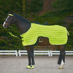 Waldhausen Reflex Riding Sheet with Saddle Cut