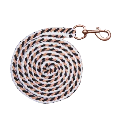 Waldhausen Rose Shine Lead Rope