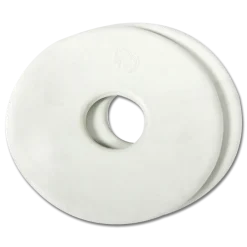 Waldhausen Rubber Cheek Guards