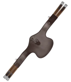 Waldhausen Saddlegirth With Stud Guard