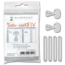 Waldhausen Safe-Gum Assorted