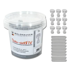 Waldhausen Safe-Gum Assorted