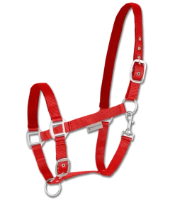 Waldhausen Satin Perlon Halter