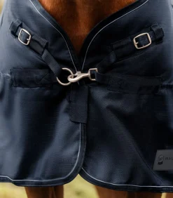 Waldhausen Scandic 100g Turnout Rug