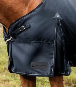 Waldhausen Scandic 100g Turnout Rug