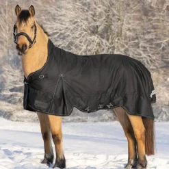 Waldhausen Scandic High Neck 100g Turnout Rug