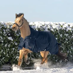 Waldhausen Scandic High Neck 100g Turnout Rug
