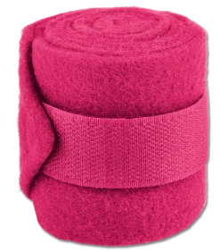 Waldhausen Shetty Fleece Bandages Set