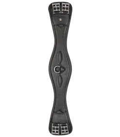 Waldhausen Short Comfort Leather Girth
