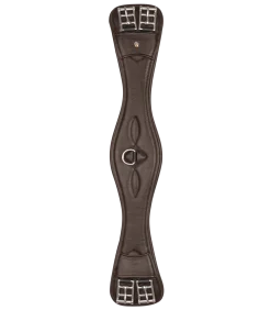 Waldhausen Short Comfort Leather Girth