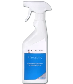 Waldhausen Skin Spray for Tail, Mane and Skin