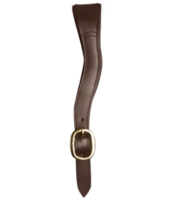 Waldhausen S-Line Anatomic Leather Halter