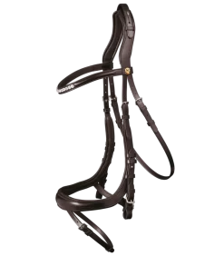 Waldhausen S-Line Bridle Sensation