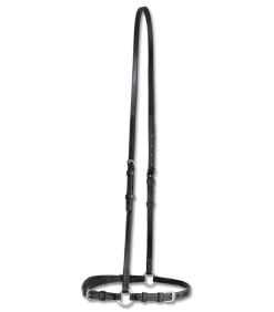 Waldhausen S-Line Drop Adjustable Noseband