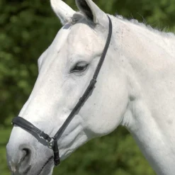 Waldhausen S-Line Drop Adjustable Noseband