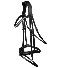 Waldhausen S-Line Essential Bridle