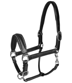 Waldhausen S-Line Glamour Leather Halter